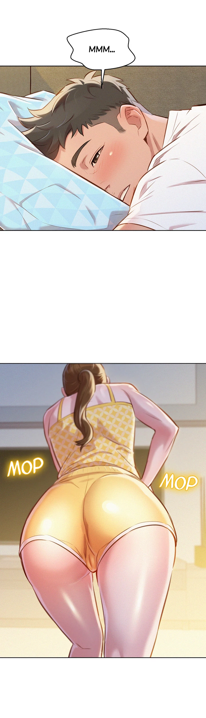 What Do You Take Me For? Chapter 59 - Page 19