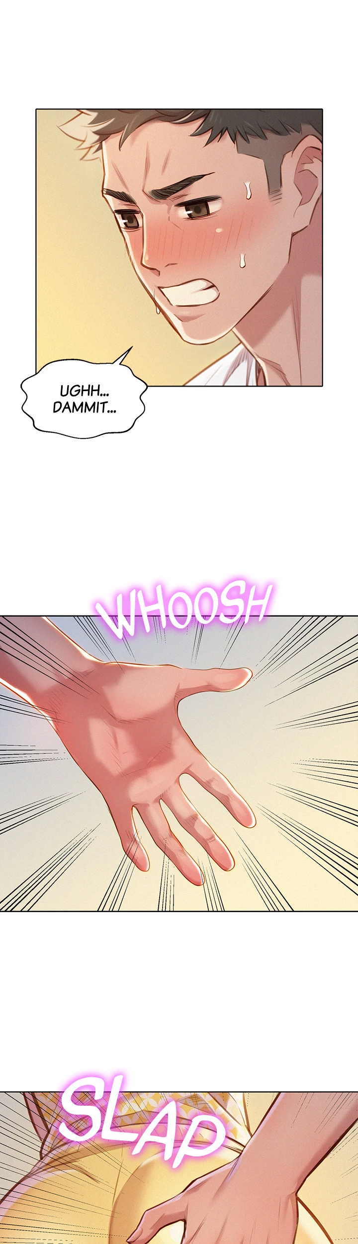 What Do You Take Me For? Chapter 59 - Page 27