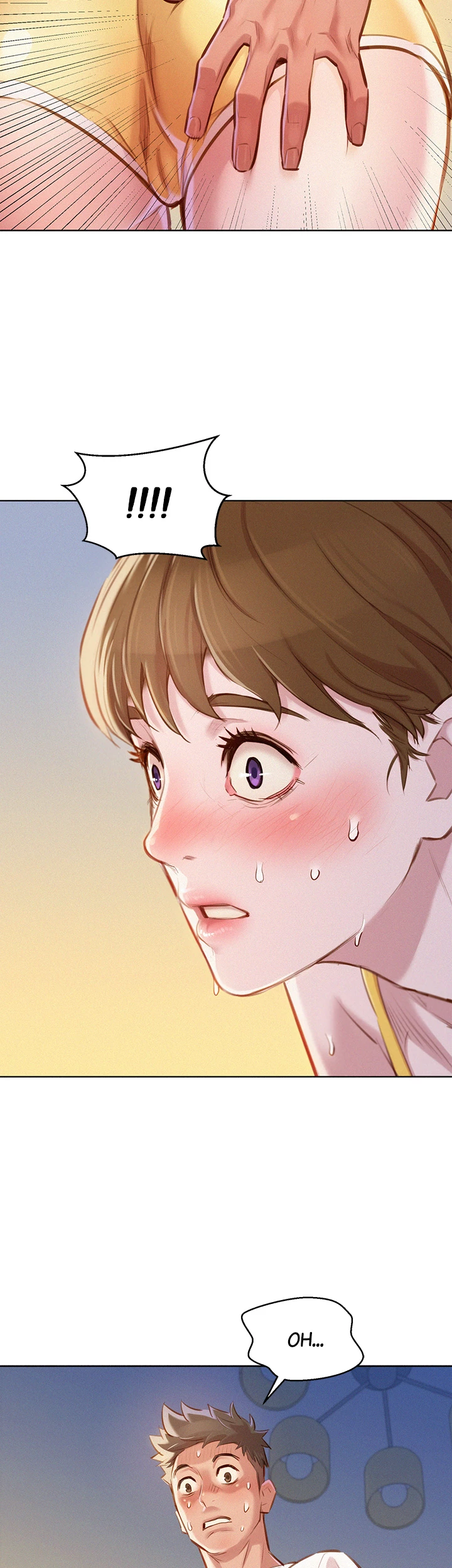 What Do You Take Me For? Chapter 59 - Page 28