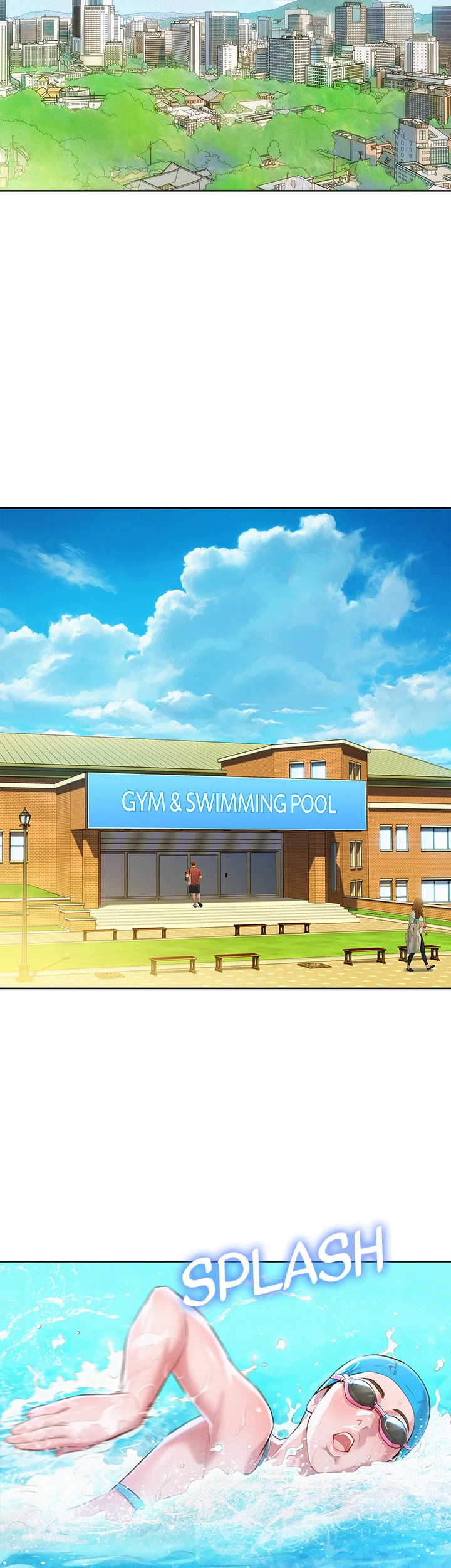 What Do You Take Me For? Chapter 59 - Page 4