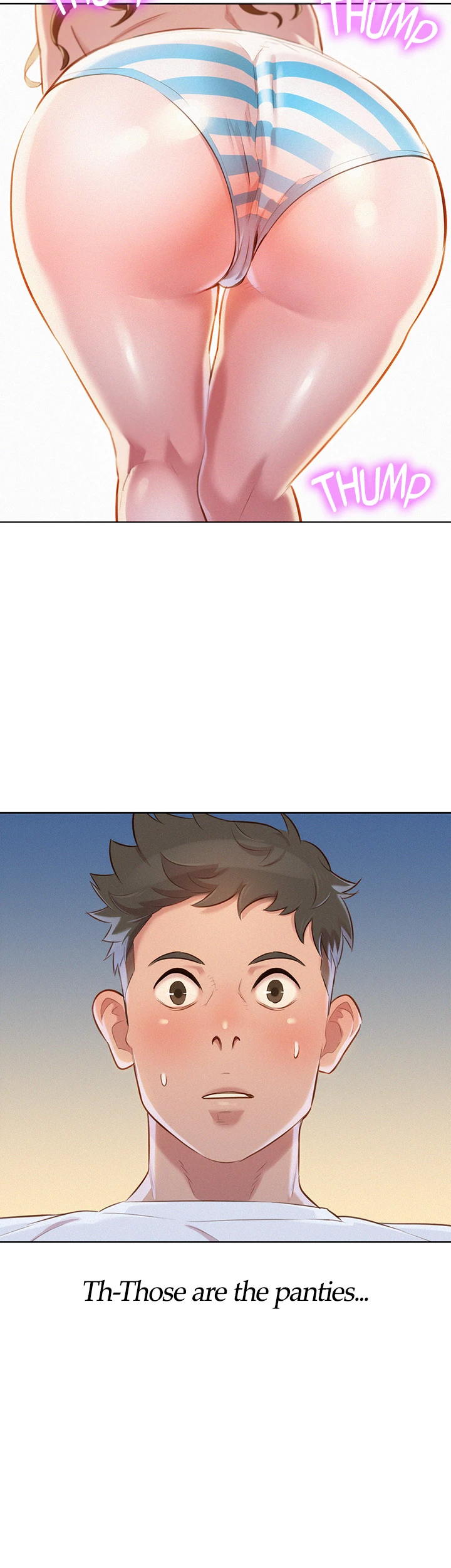 What Do You Take Me For? Chapter 59 - Page 38