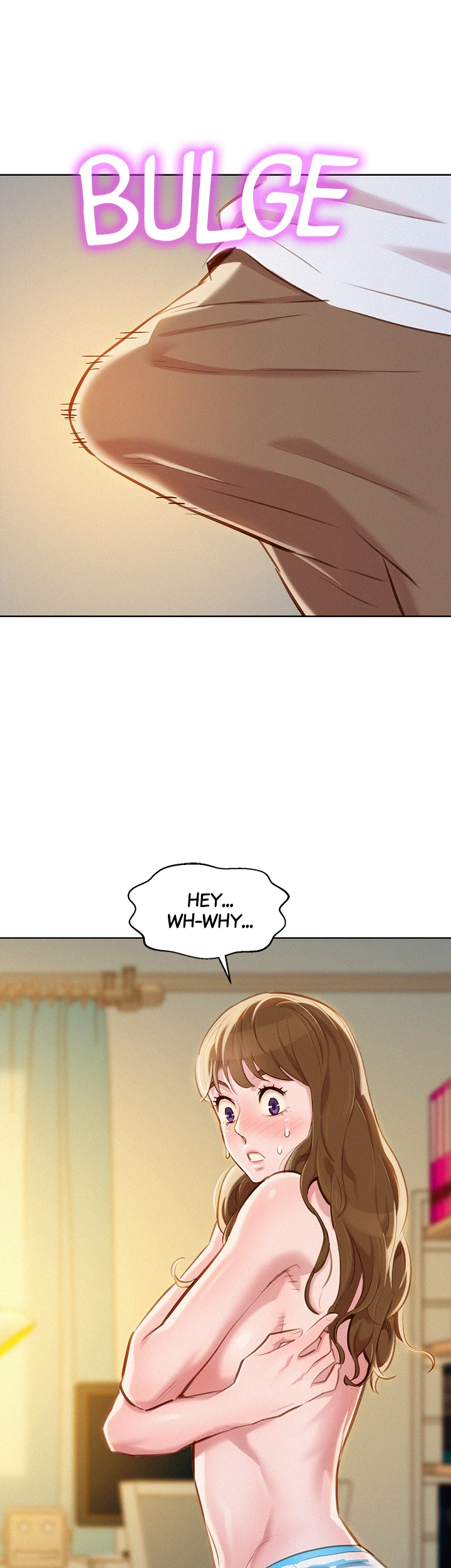 What Do You Take Me For? Chapter 59 - Page 40