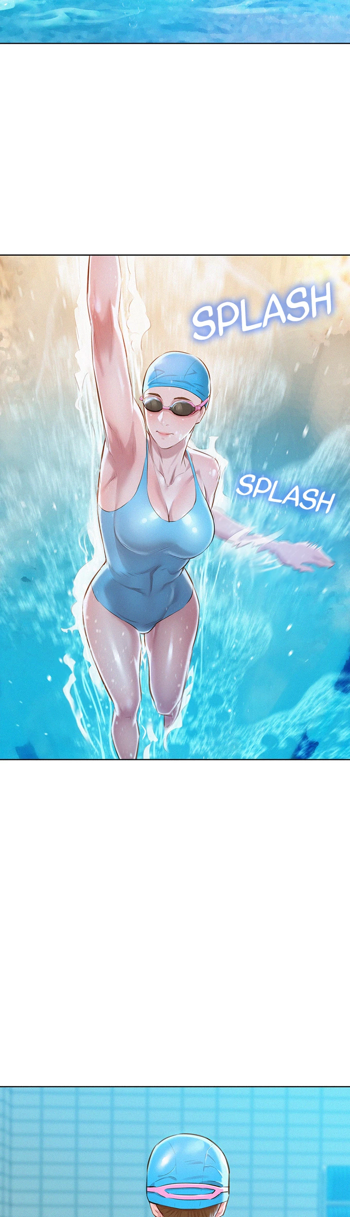 What Do You Take Me For? Chapter 59 - Page 5