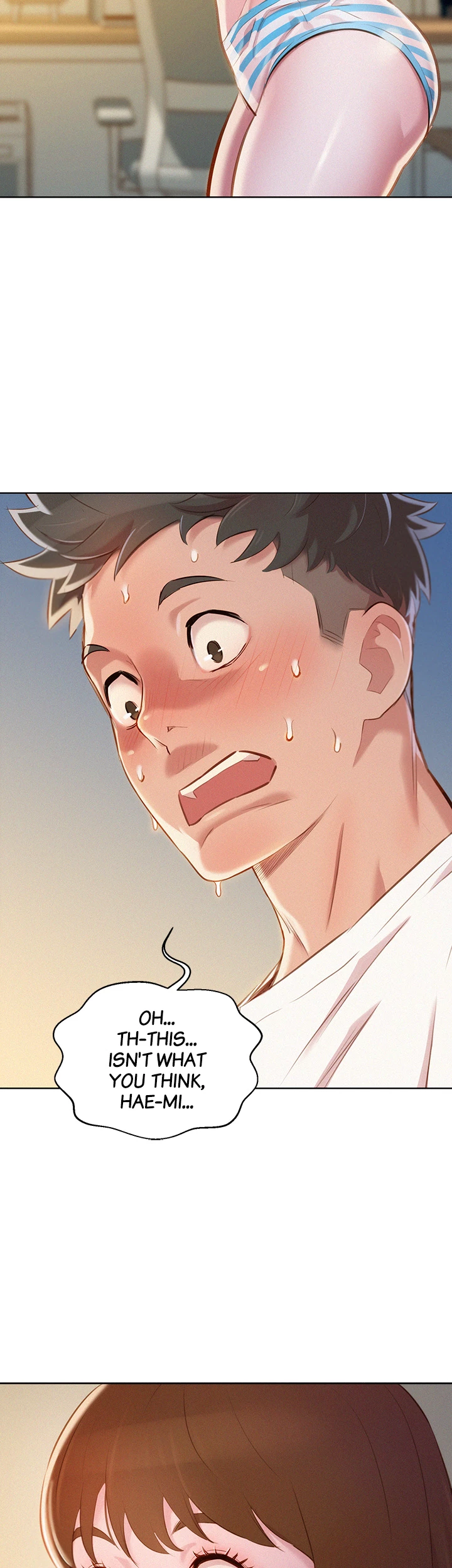 What Do You Take Me For? Chapter 59 - Page 41