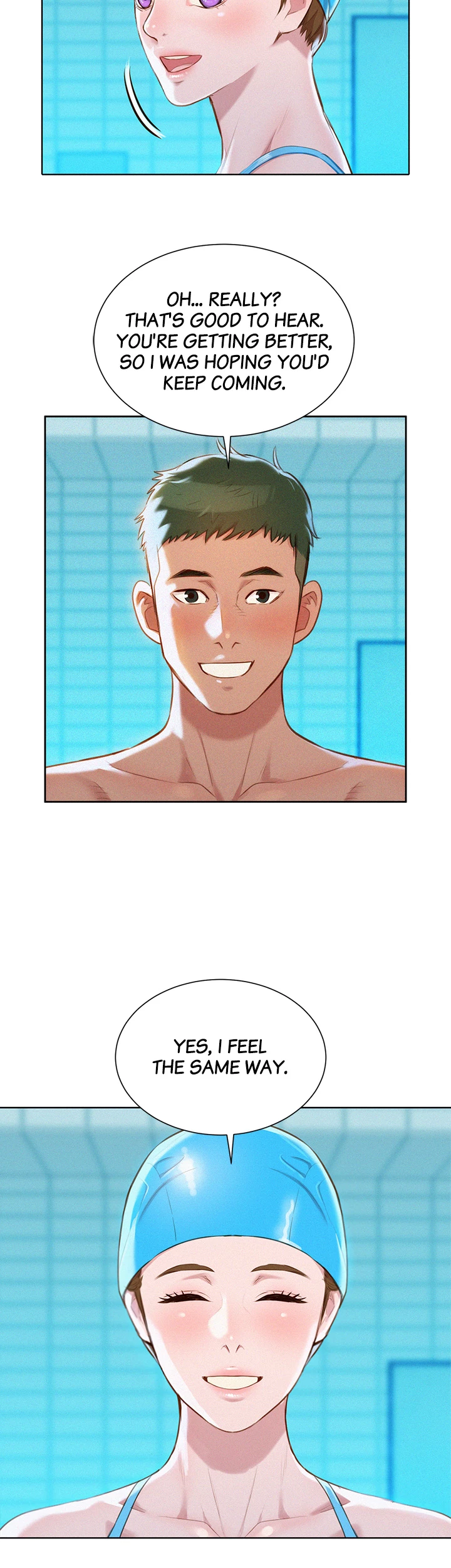 What Do You Take Me For? Chapter 59 - Page 9