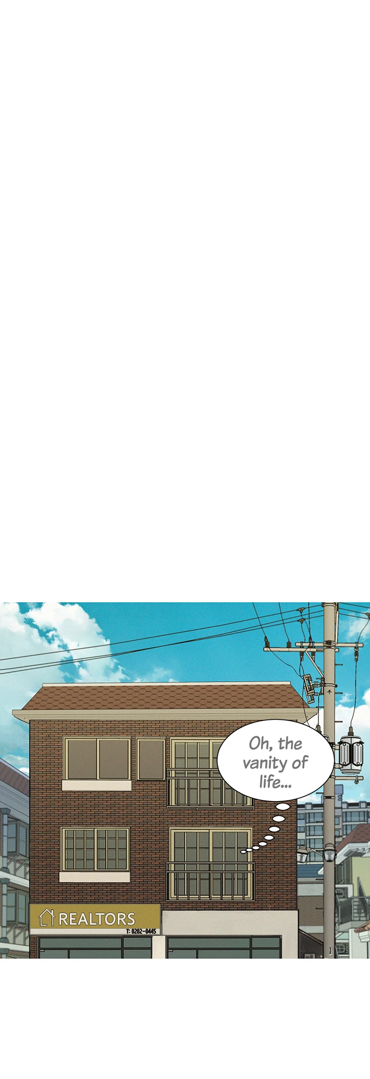 What Do You Take Me For? Chapter 59 - Page 10