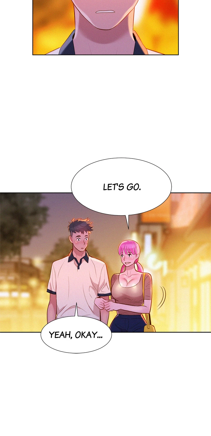 What Do You Take Me For? Chapter 6 - Page 13