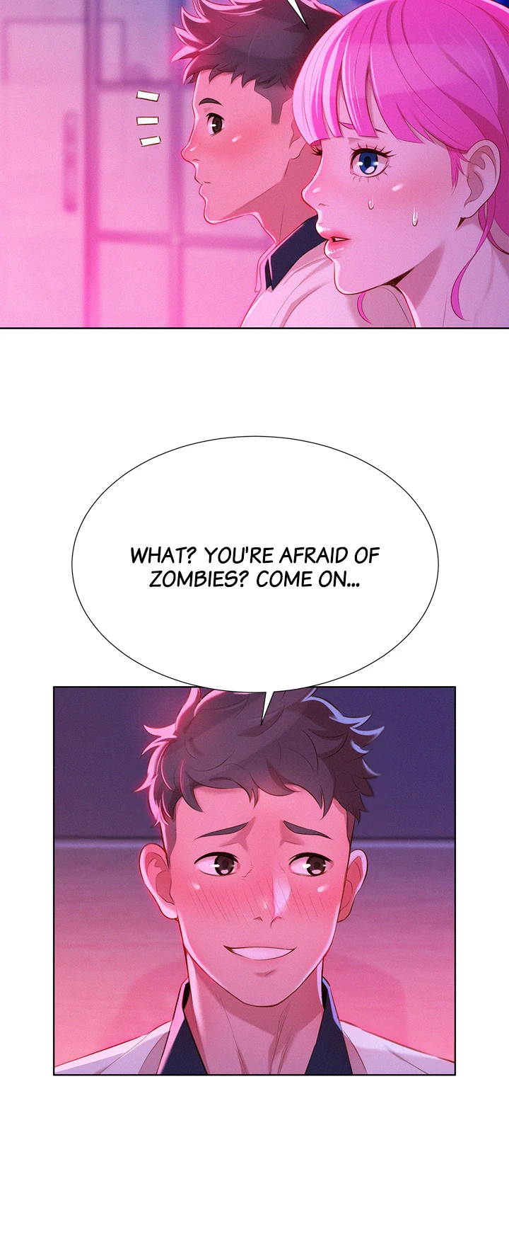 What Do You Take Me For? Chapter 6 - Page 17