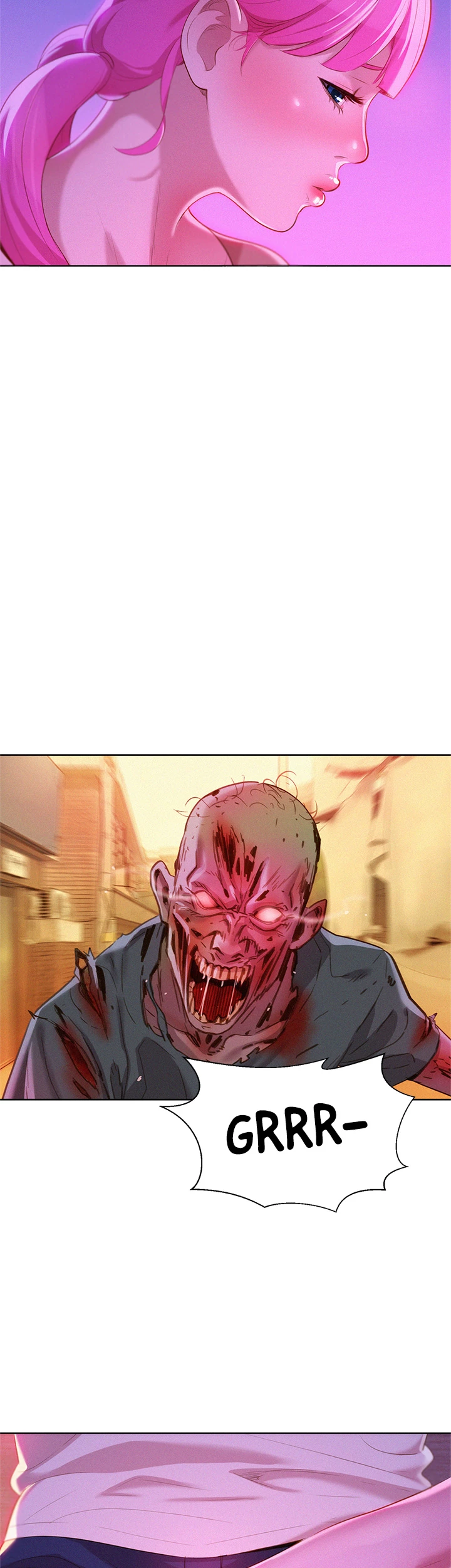 What Do You Take Me For? Chapter 6 - Page 19