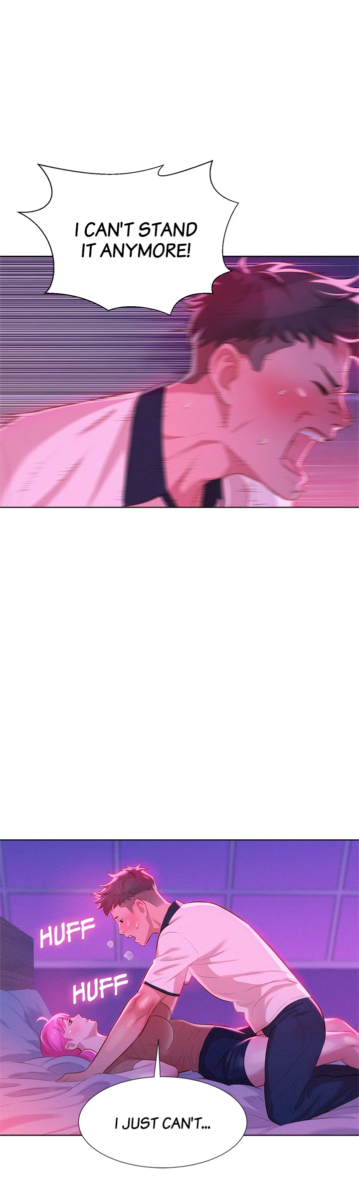 What Do You Take Me For? Chapter 6 - Page 25