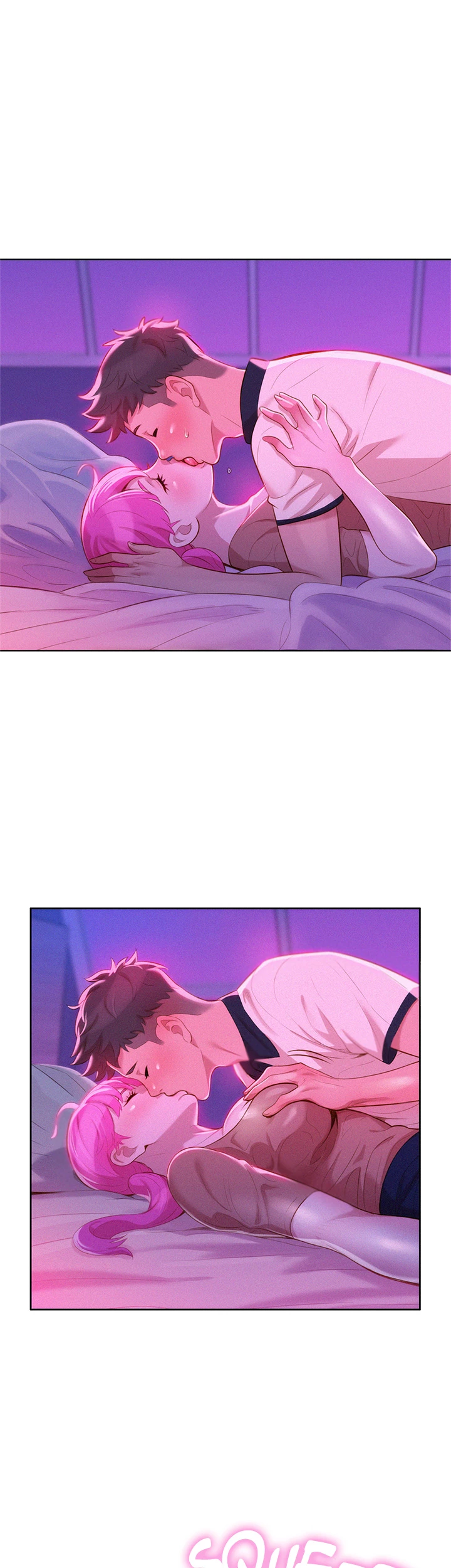 What Do You Take Me For? Chapter 6 - Page 26