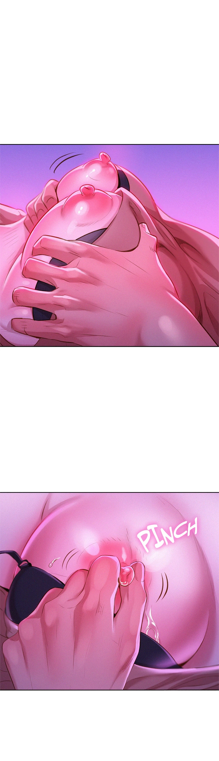 What Do You Take Me For? Chapter 6 - Page 28