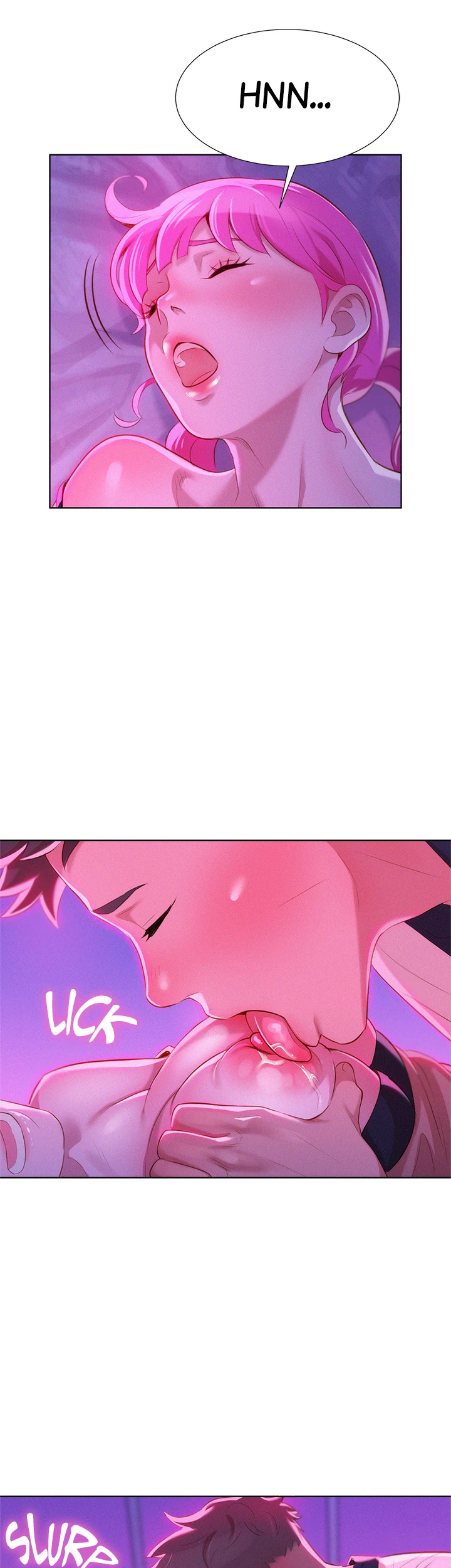 What Do You Take Me For? Chapter 6 - Page 29