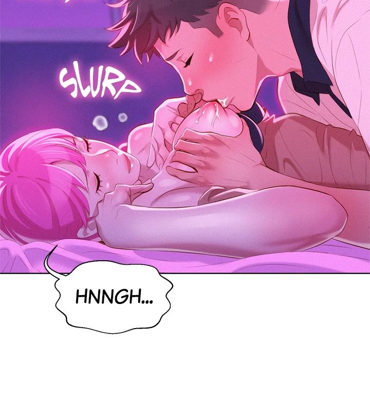 What Do You Take Me For? Chapter 6 - Page 30