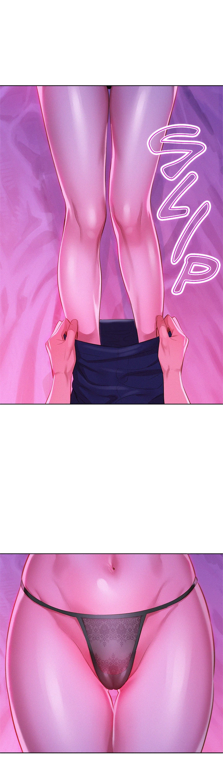 What Do You Take Me For? Chapter 6 - Page 33