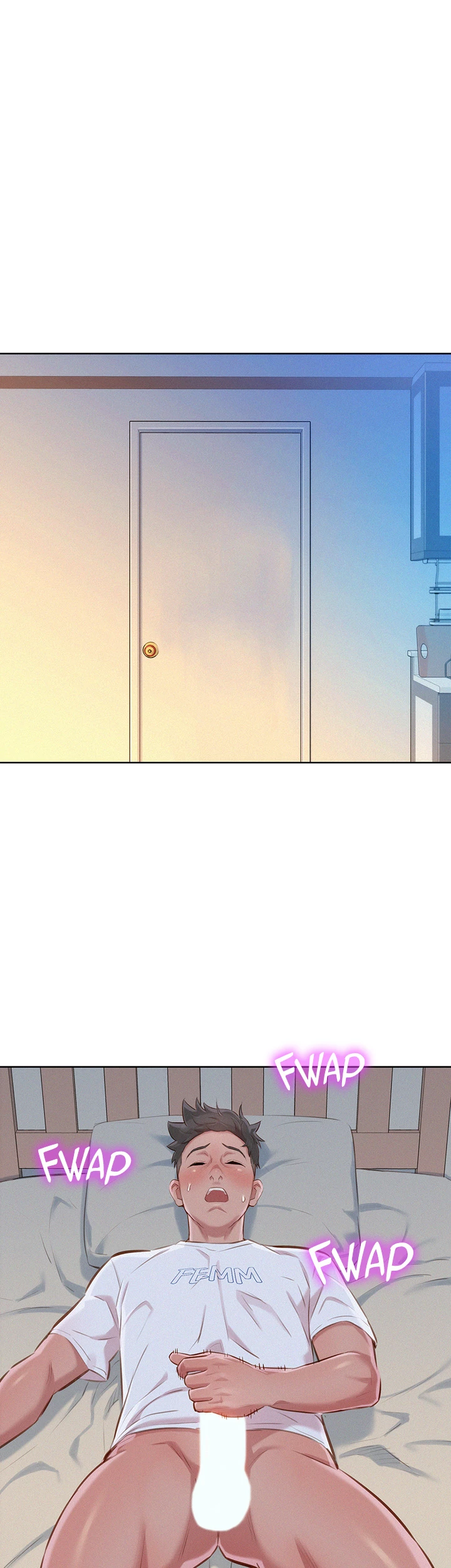 What Do You Take Me For? Chapter 60 - Page 12