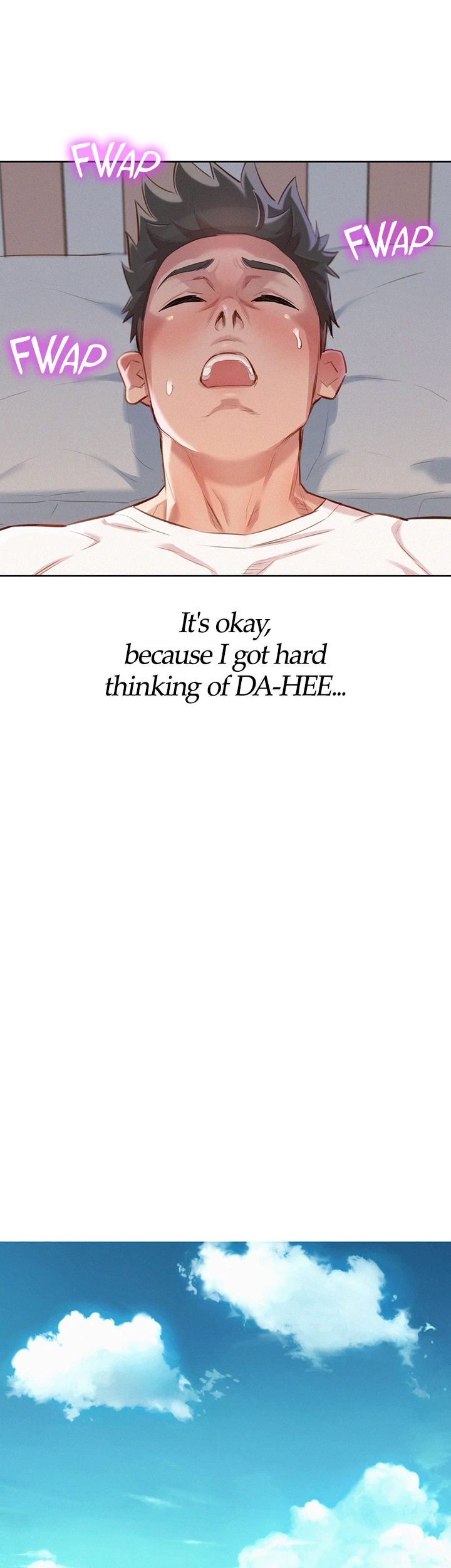 What Do You Take Me For? Chapter 60 - Page 14