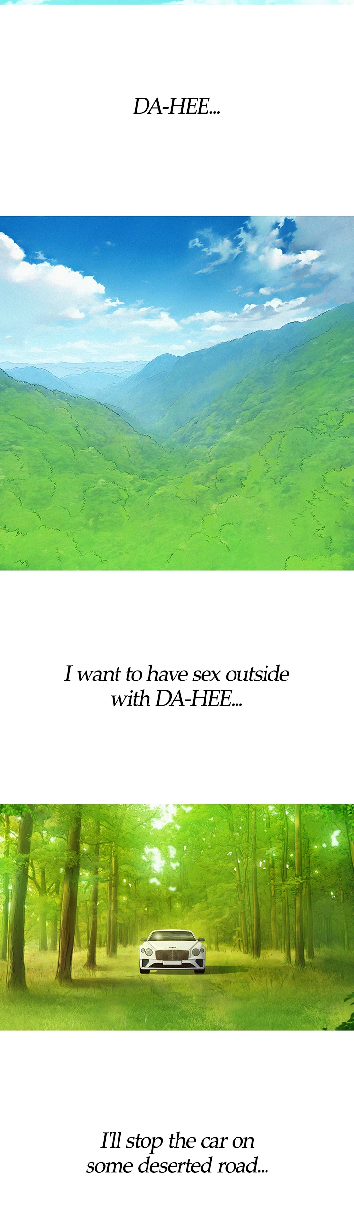 What Do You Take Me For? Chapter 60 - Page 15