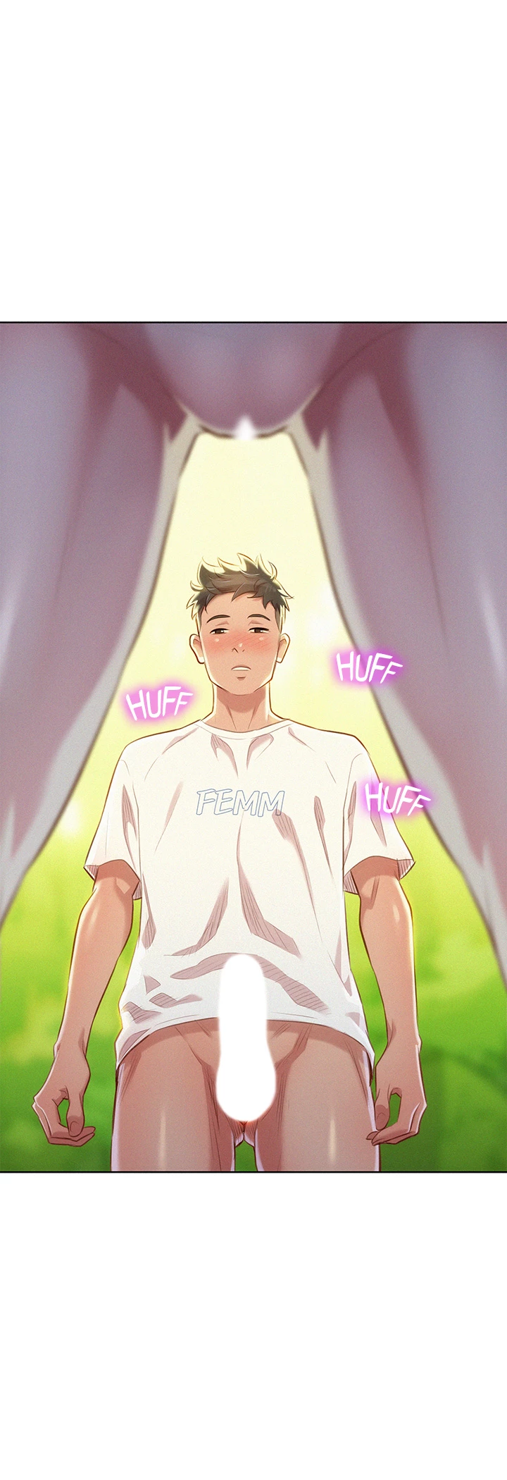 What Do You Take Me For? Chapter 60 - Page 17