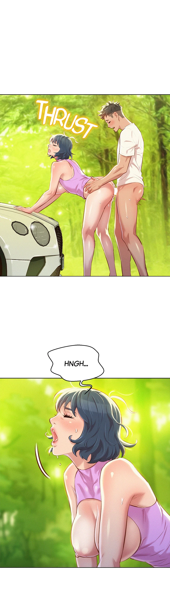 What Do You Take Me For? Chapter 60 - Page 18