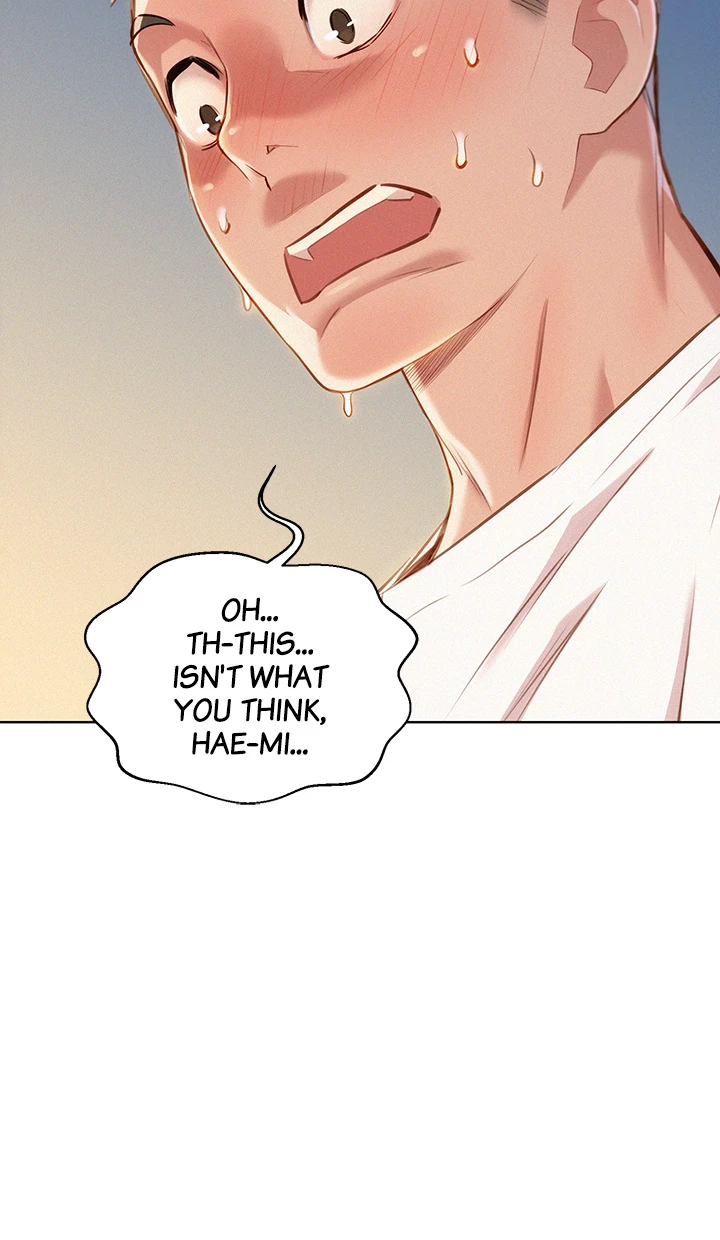 What Do You Take Me For? Chapter 60 - Page 3