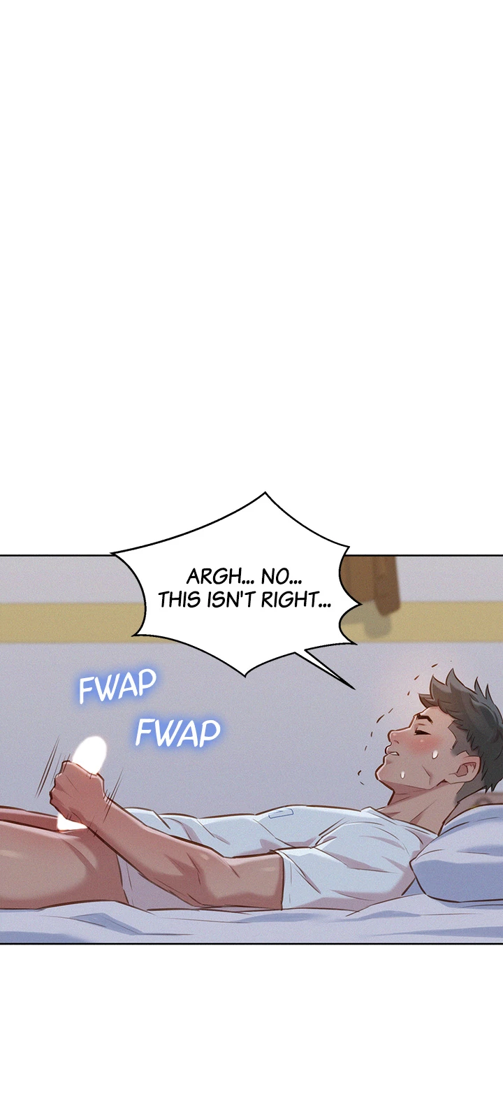 What Do You Take Me For? Chapter 60 - Page 26