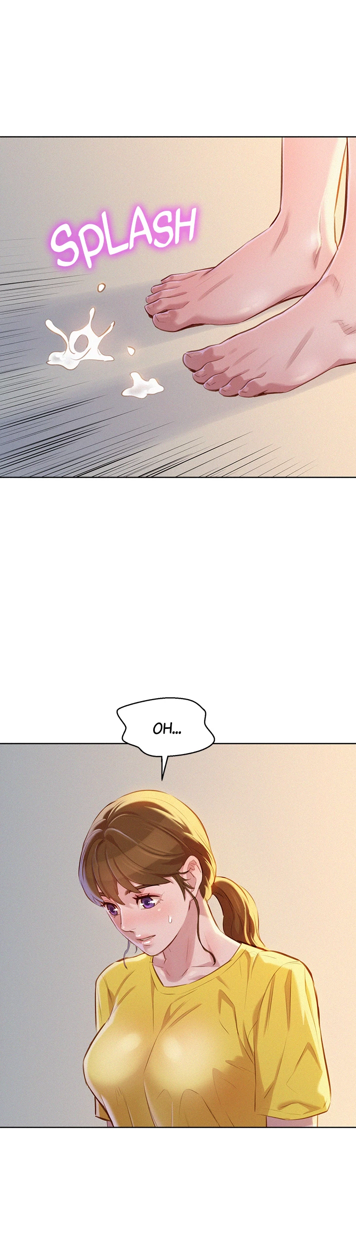 What Do You Take Me For? Chapter 60 - Page 32