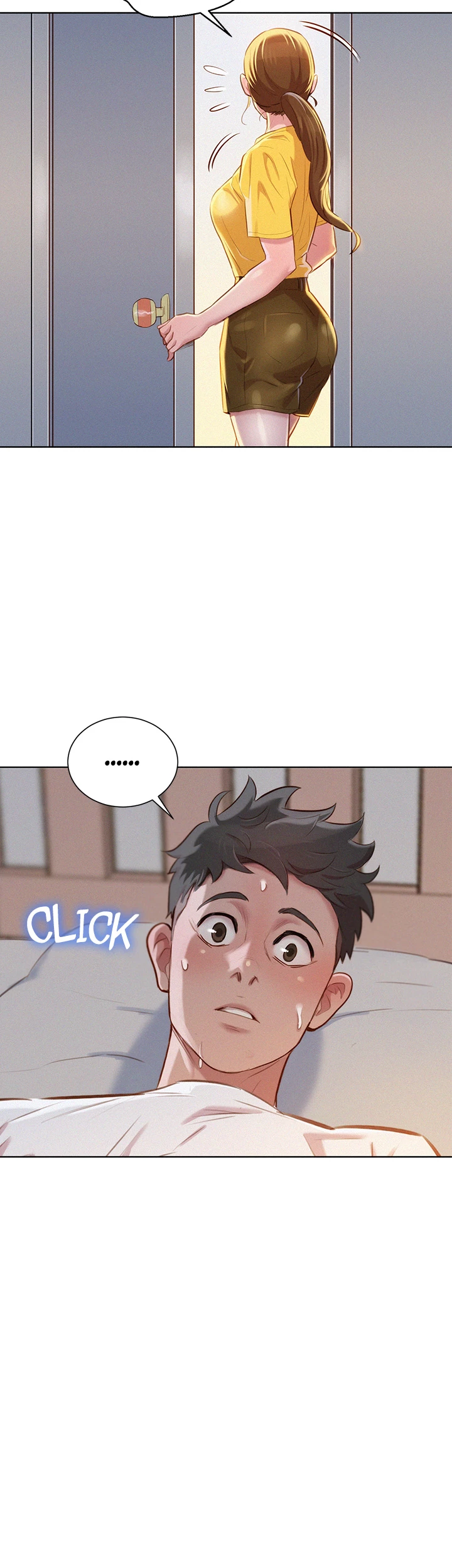 What Do You Take Me For? Chapter 60 - Page 34