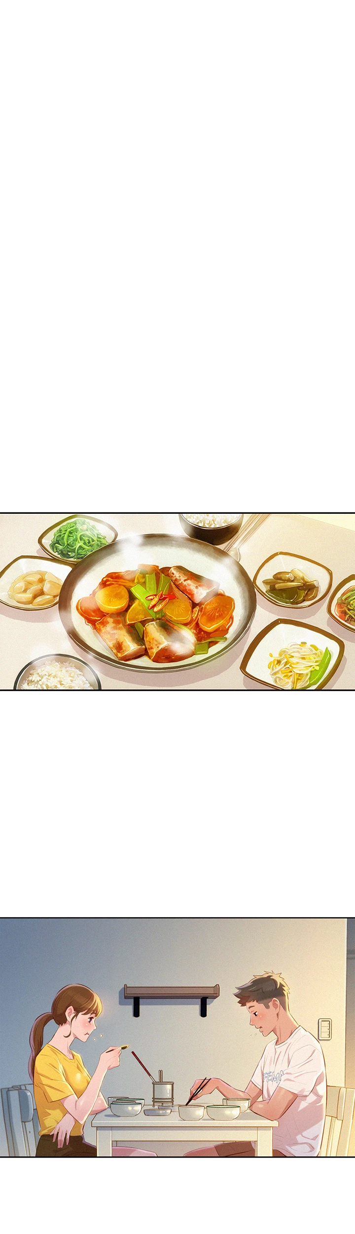 What Do You Take Me For? Chapter 60 - Page 39