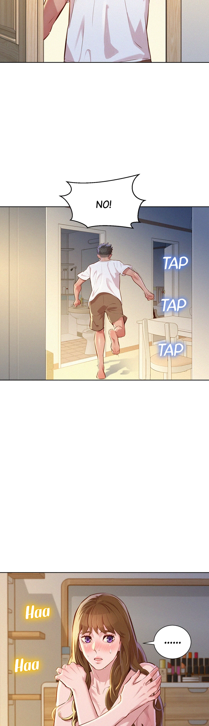 What Do You Take Me For? Chapter 60 - Page 7