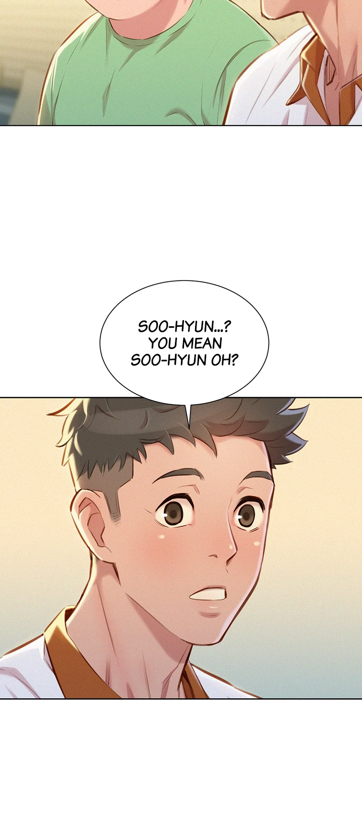 What Do You Take Me For? Chapter 61 - Page 16