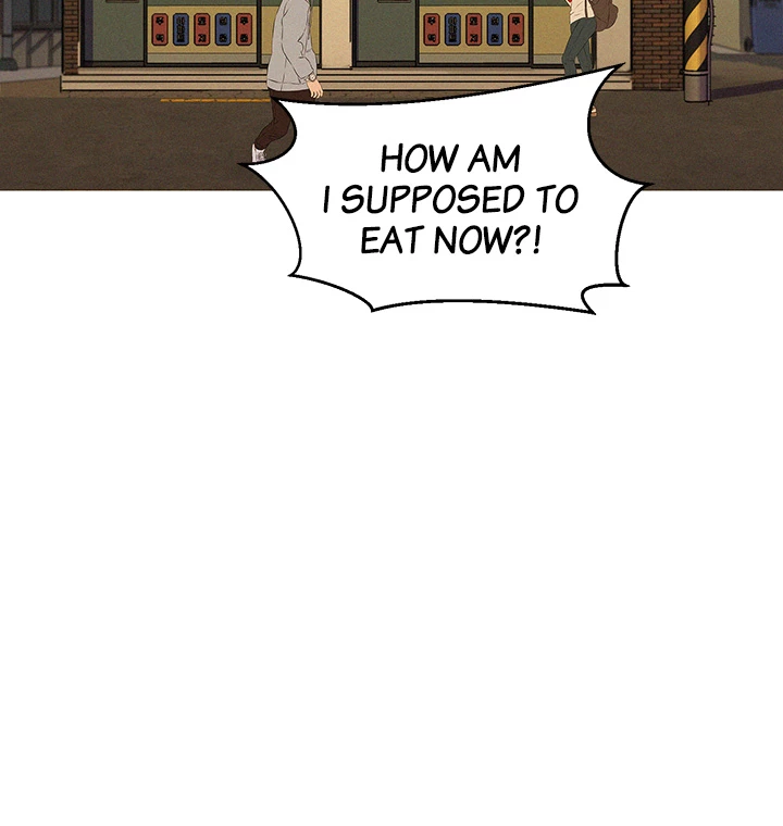 What Do You Take Me For? Chapter 61 - Page 3