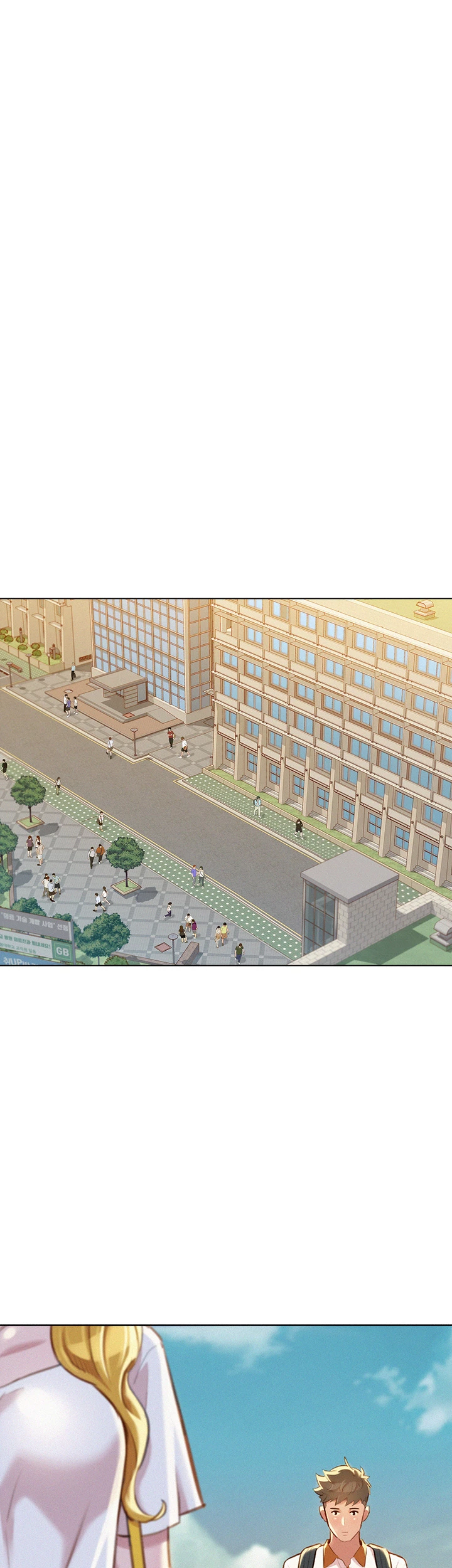 What Do You Take Me For? Chapter 61 - Page 24