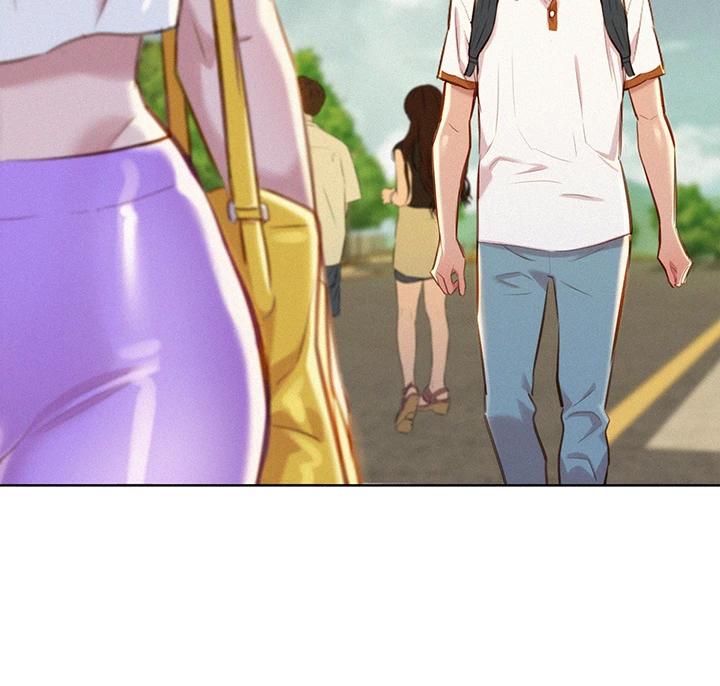 What Do You Take Me For? Chapter 61 - Page 25