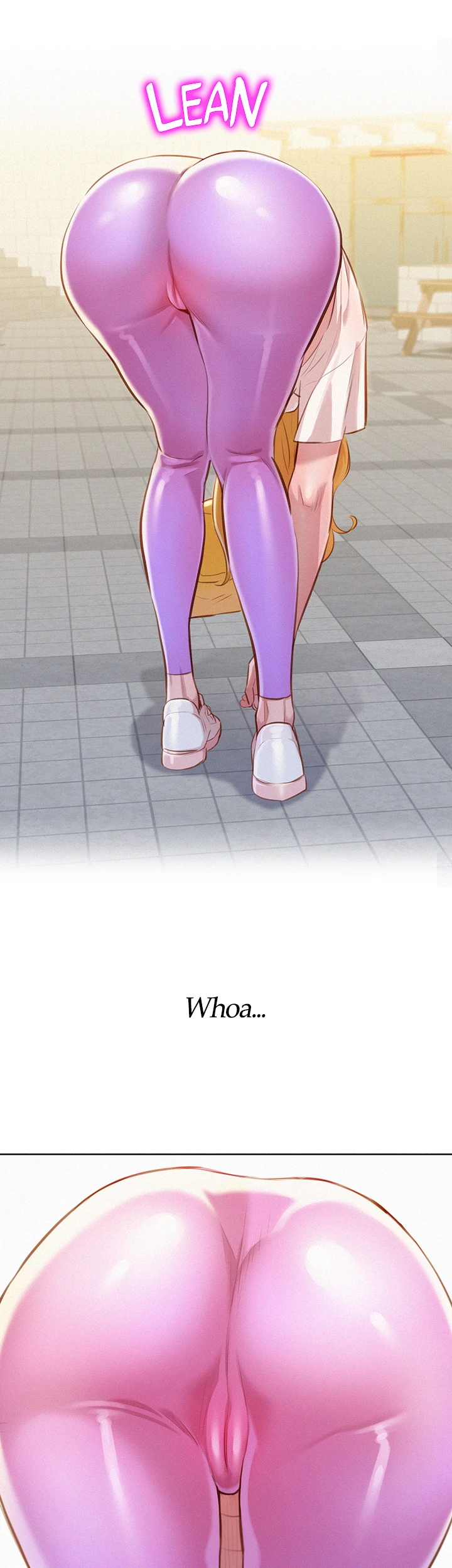 What Do You Take Me For? Chapter 61 - Page 31