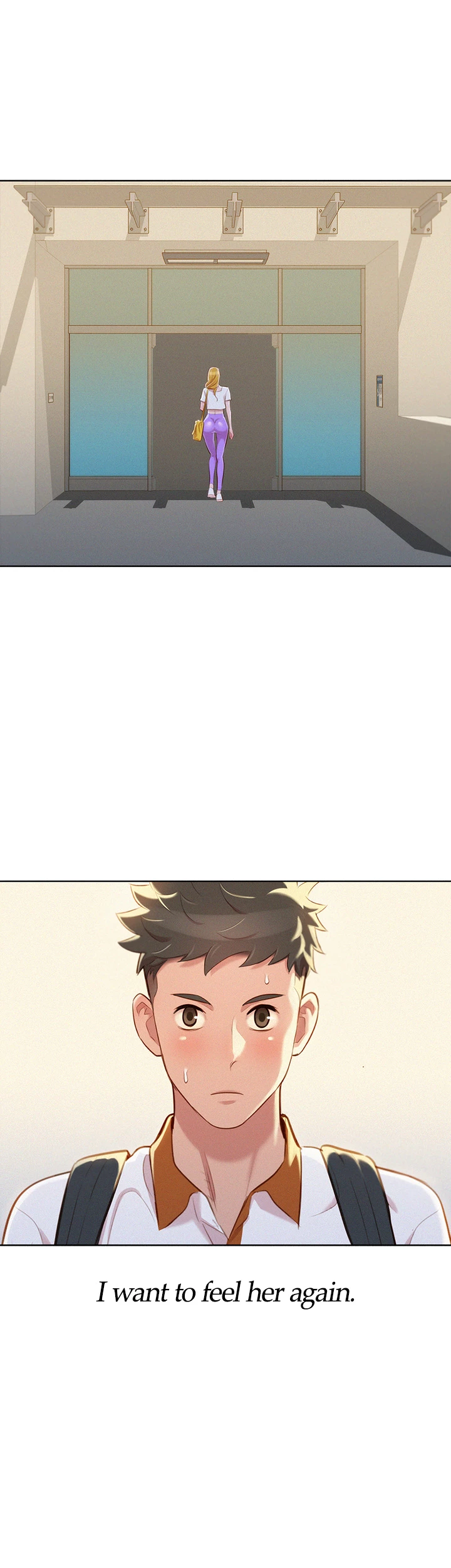 What Do You Take Me For? Chapter 61 - Page 33