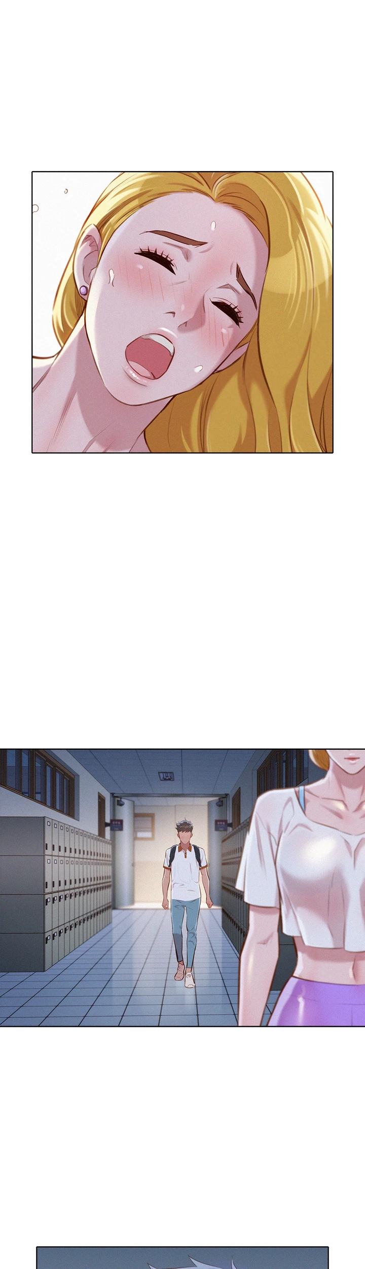 What Do You Take Me For? Chapter 61 - Page 37