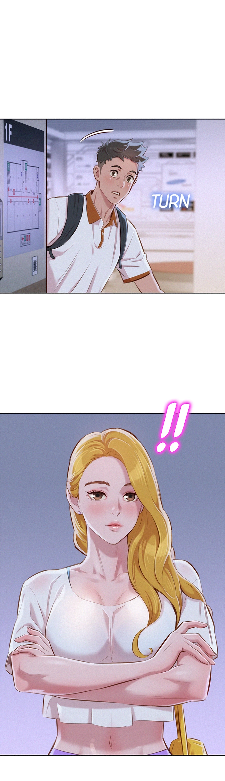 What Do You Take Me For? Chapter 61 - Page 40