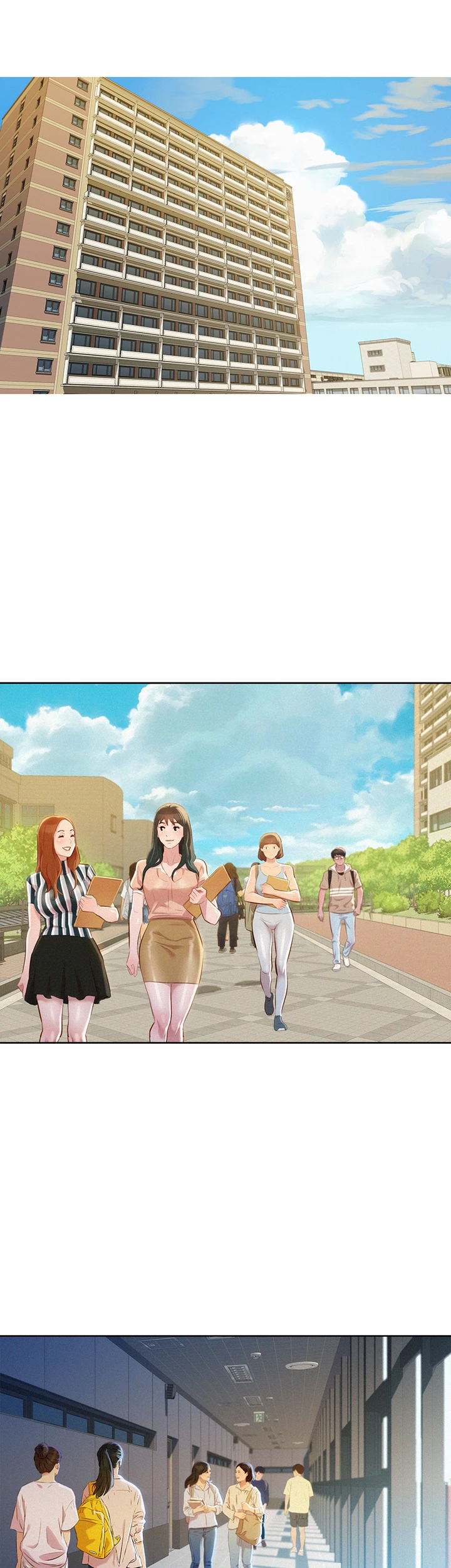 What Do You Take Me For? Chapter 61 - Page 5