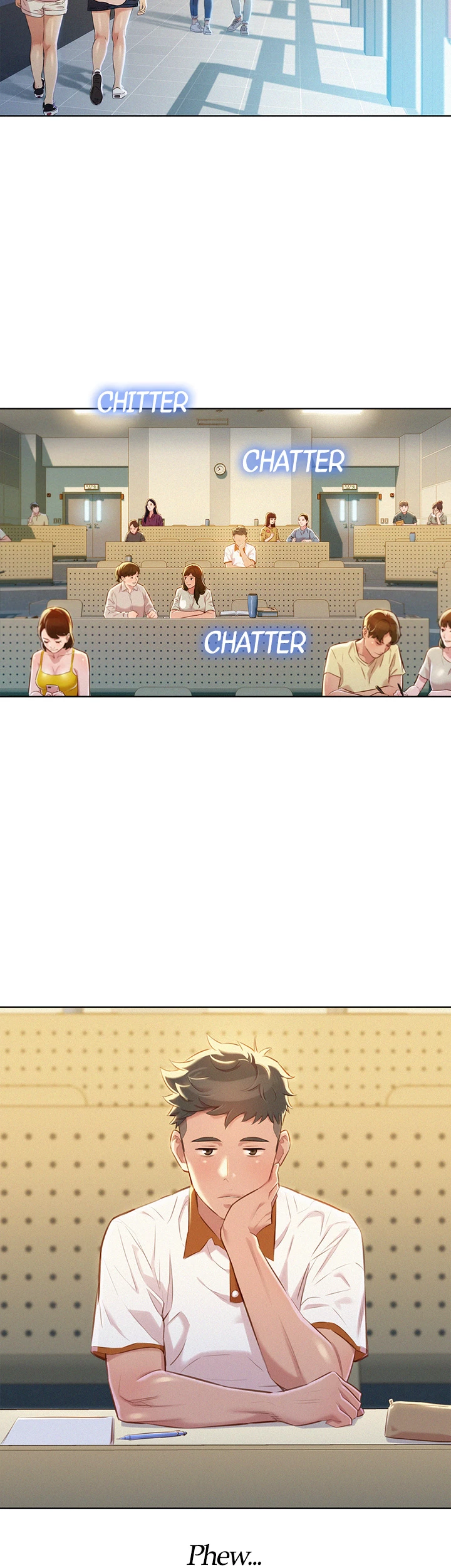 What Do You Take Me For? Chapter 61 - Page 6