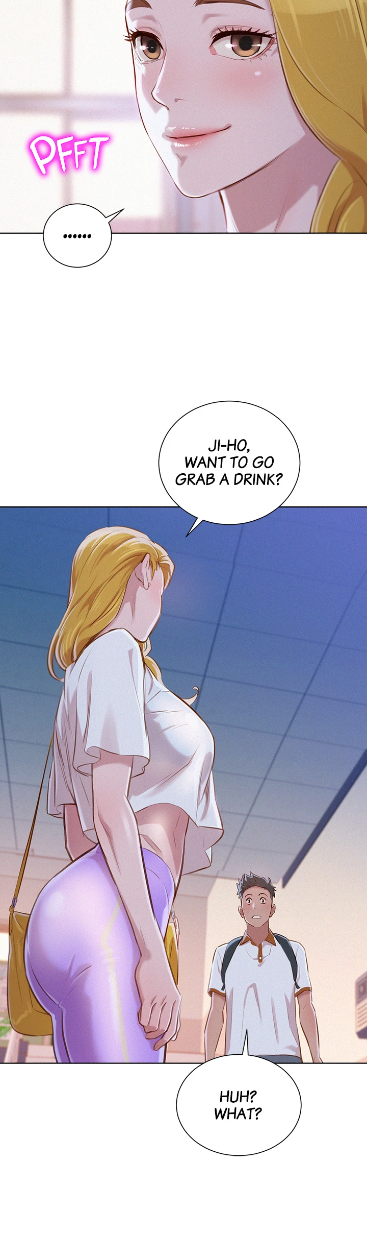 What Do You Take Me For? Chapter 62 - Page 14