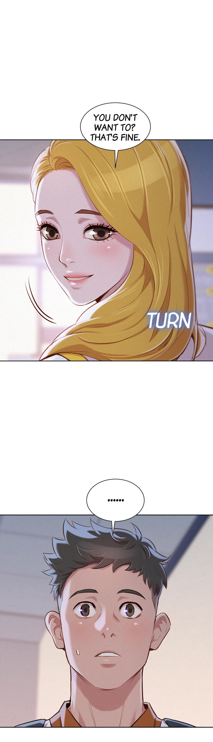 What Do You Take Me For? Chapter 62 - Page 15