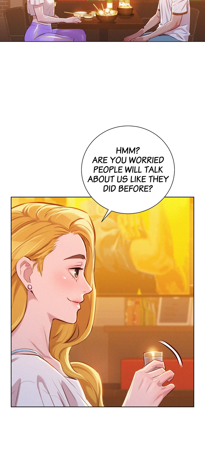 What Do You Take Me For? Chapter 62 - Page 18