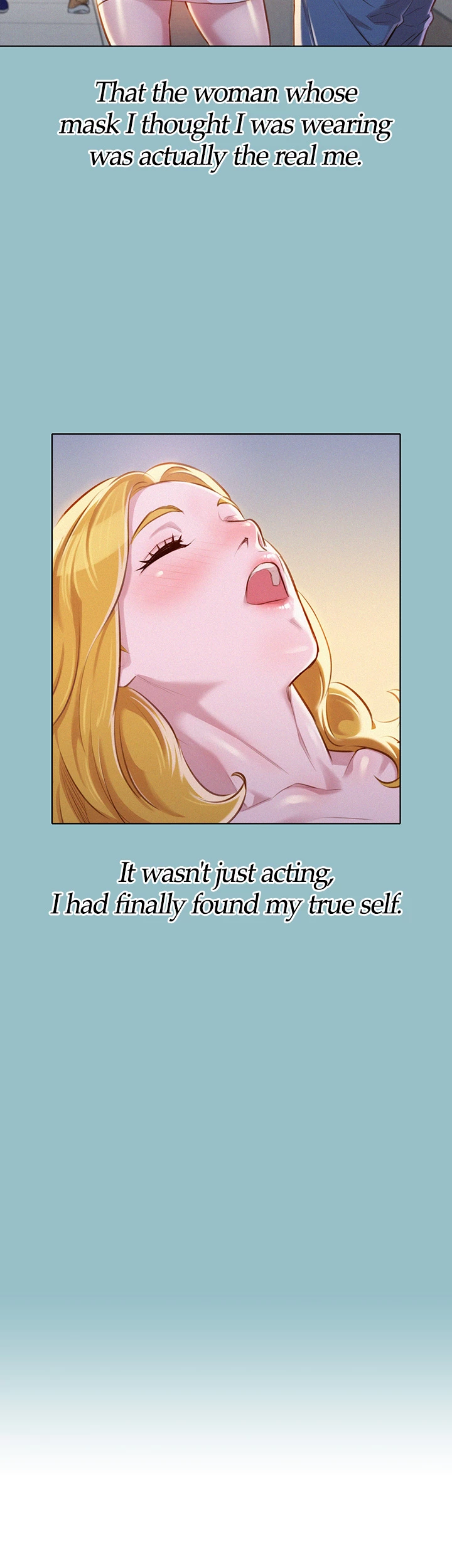 What Do You Take Me For? Chapter 62 - Page 40