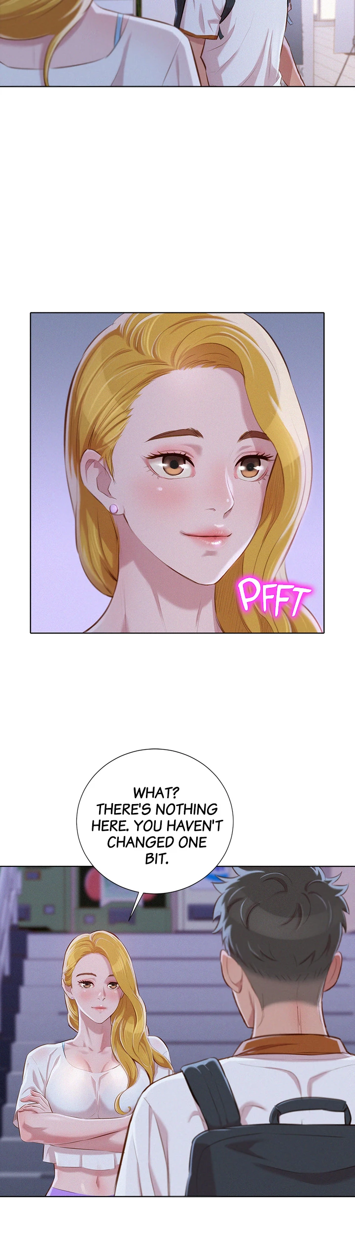 What Do You Take Me For? Chapter 62 - Page 5