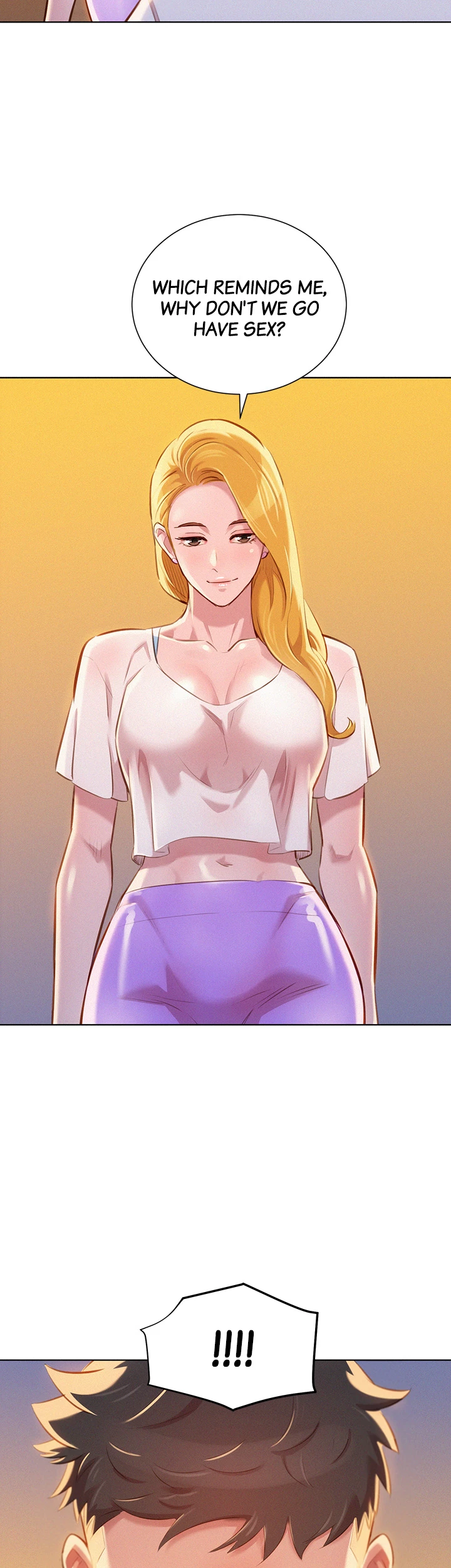 What Do You Take Me For? Chapter 62 - Page 44