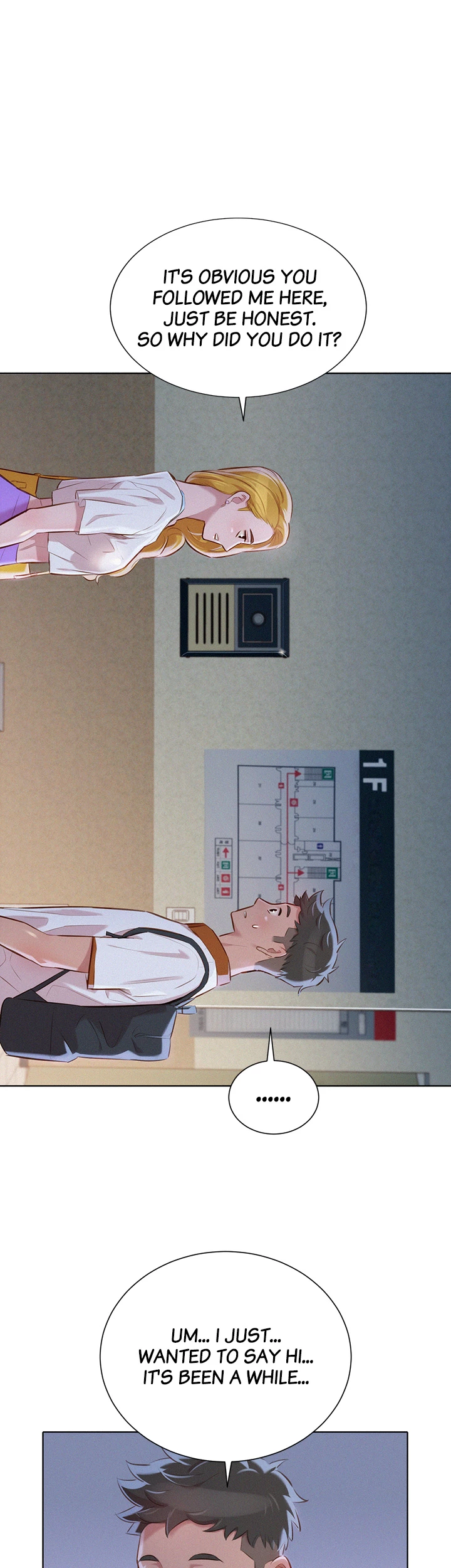 What Do You Take Me For? Chapter 62 - Page 7