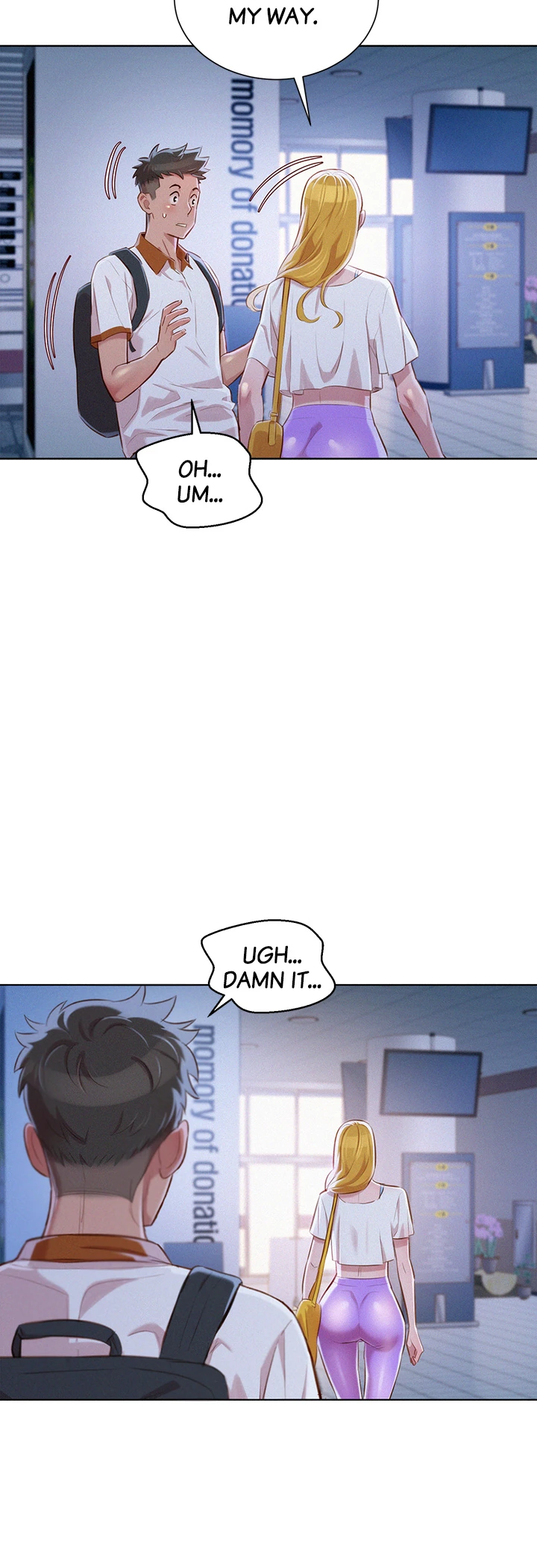 What Do You Take Me For? Chapter 62 - Page 10