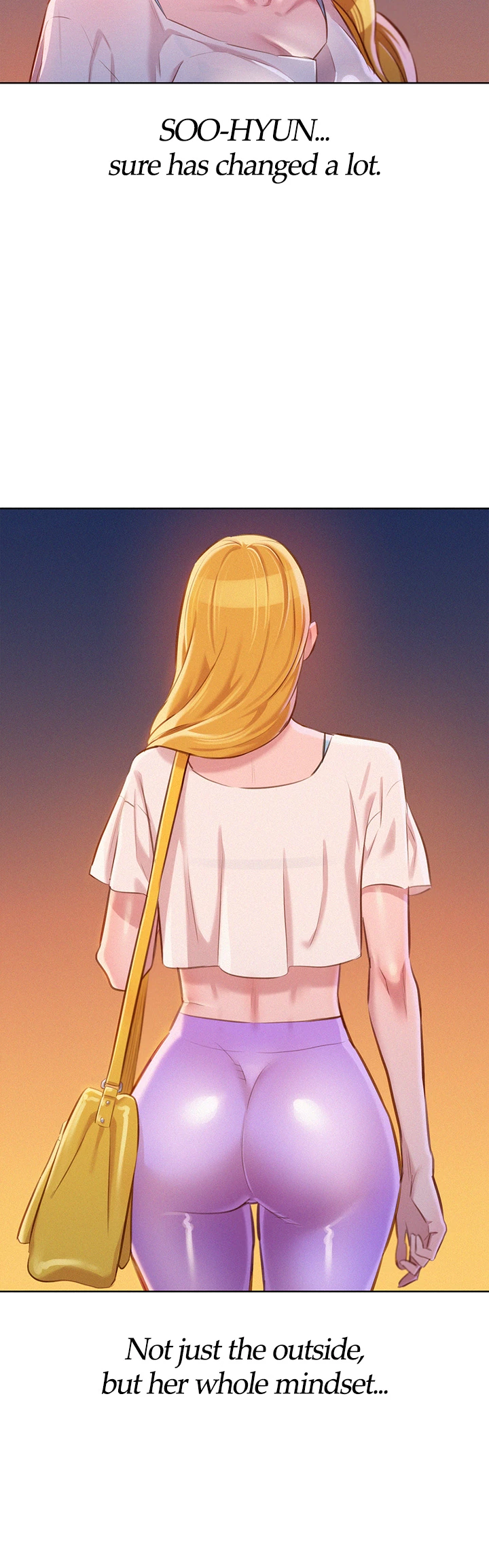 What Do You Take Me For? Chapter 63 - Page 11