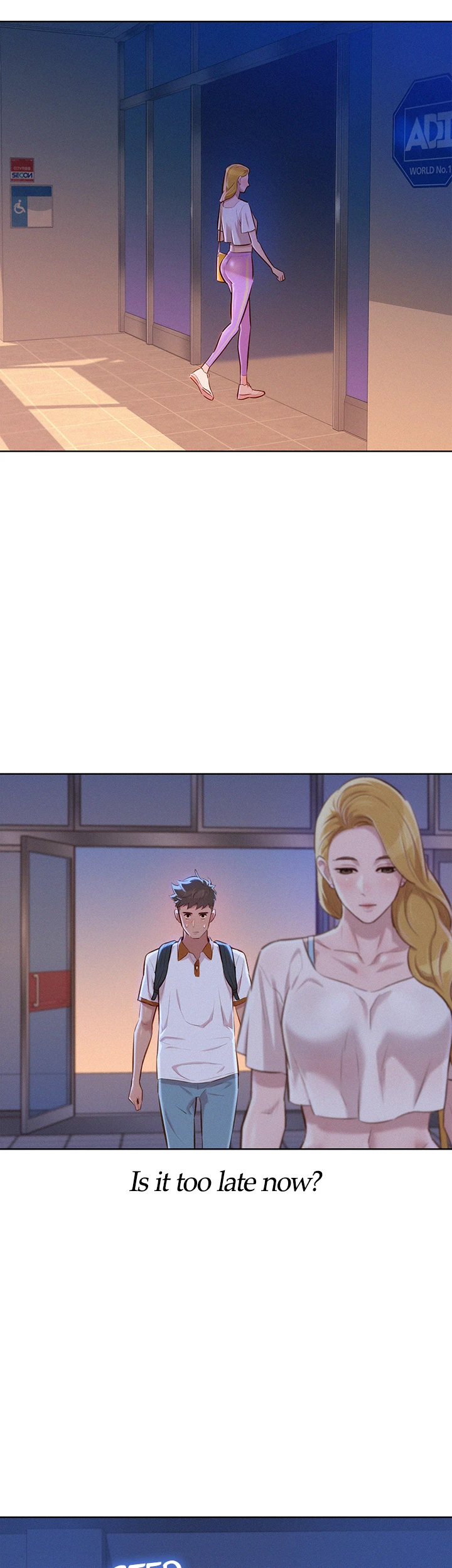 What Do You Take Me For? Chapter 63 - Page 13